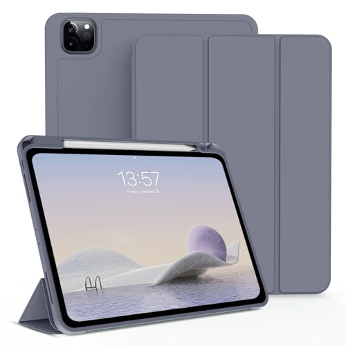 Amazon | KenKe iPad Pro 11 ケース 第4/3/2世代 2022/2021/2020